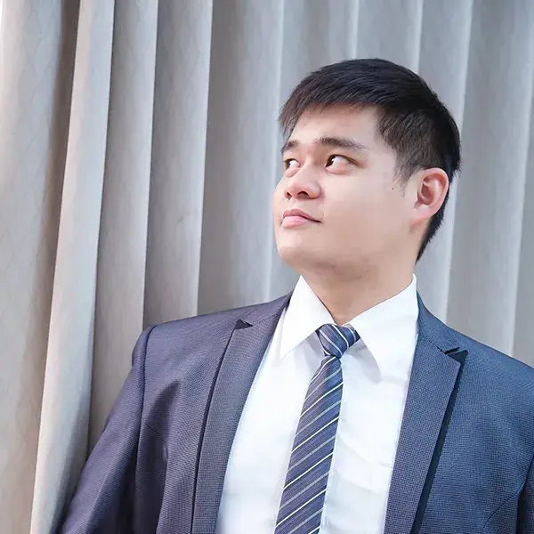 周哲宇|kevin
